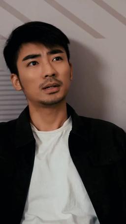 重回2000：風雲再起 episode 8