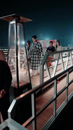 熱辣滾燙的婚姻 episode 10