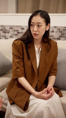 サレ妻の怒涛復讐 episode 45