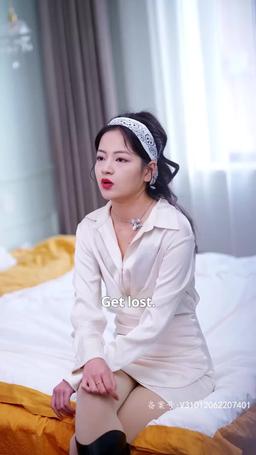 Falling for My Feisty Wife episode 76