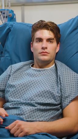 (吹き替え) ホームレスの夫が実は大富豪 ～クリスマスの奇跡～ episode 53