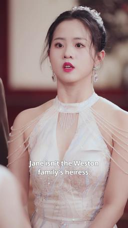 Vengeance Is Her Crown episode 56