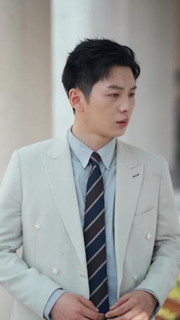 One More Chance, My Nurse Girlfriend! episode 36