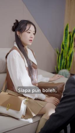 Memulai Hidup Baru, Lupakan Masa Lalu episode 16