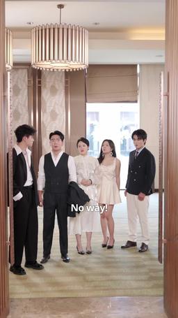 Restoring My Life: From Blood Bank to CEO's Bride episode 15