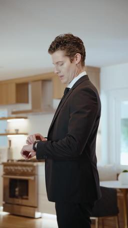 Goodbye, My CEO episode 13