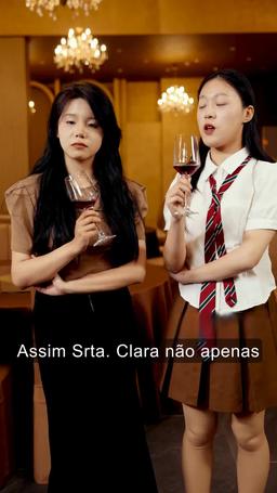 Não posso dizer que te amo episode 13