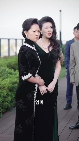 운명의 임신: 남편과 달콤한 사랑에 빠졌다 episode 52