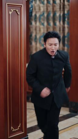 遺失的溫柔 episode 54