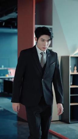 霍總，那對龍鳳胎和你長得很像 episode 7