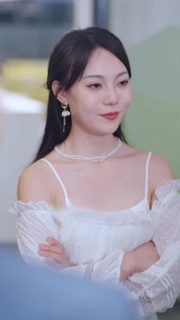 閃婚嬌妻美又颯 episode 34
