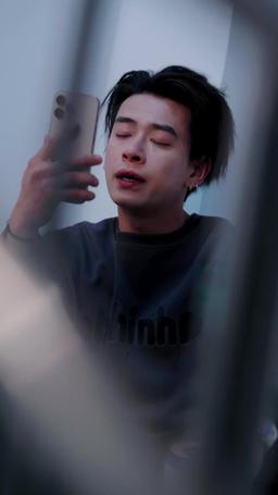 唯有情深不可負 episode 56