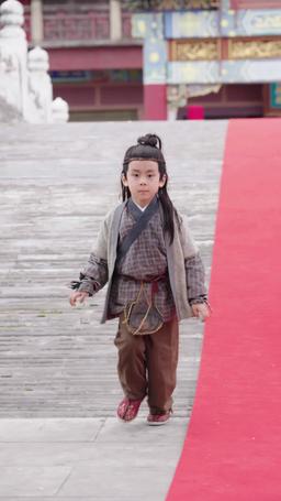 雙世萌寶 episode 23