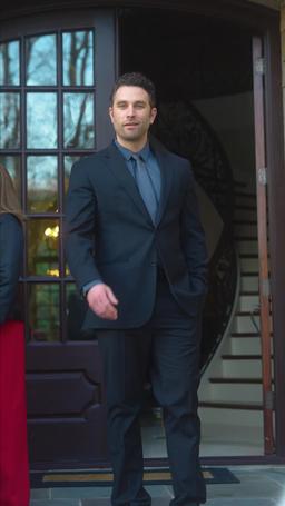 Bébé, dis juste oui ! episode 53