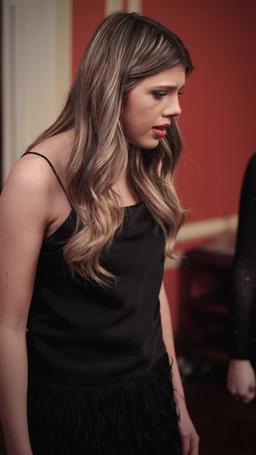 Cuidado! Ela é uma Herdeira Genial Heiress episode 59