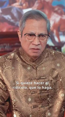 Guía para cortar familia episode 36