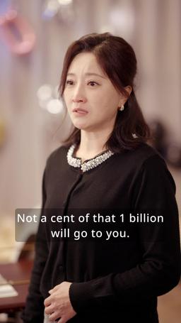 Ditching My Jerk Husband, I Become a Stylish Mama episode 12