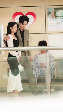 Reborn, Rise and Revenge episode 43