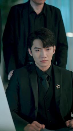 夫人難哄 episode 15