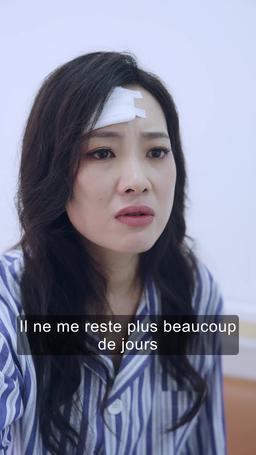 Au jour du mariage episode 24