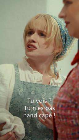 Au Lit Avec Tes Mensonges episode 5