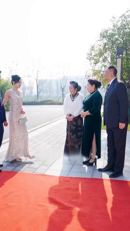我的25歲白富美老婆 episode 59