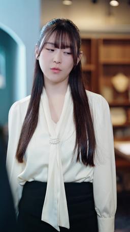 香りの復讐～囚われるの花嫁～ episode 37