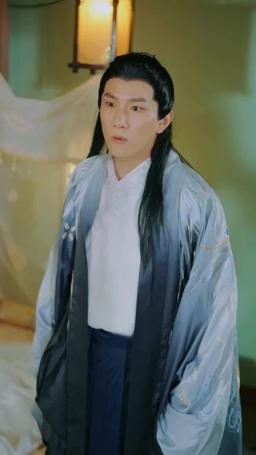王爺別虐了，王妃已改嫁 episode 68