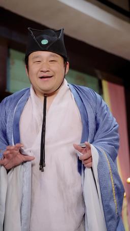 蘇卿傳 episode 11