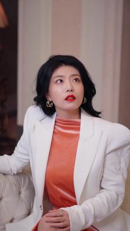 母憑子貴後被老闆全家寵上天 episode 46