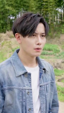 Ms. CEO's Miracle Healer Boyfriend episode 3
