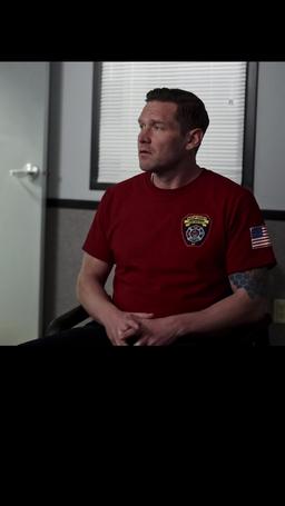 Fighting the Fire episode 7