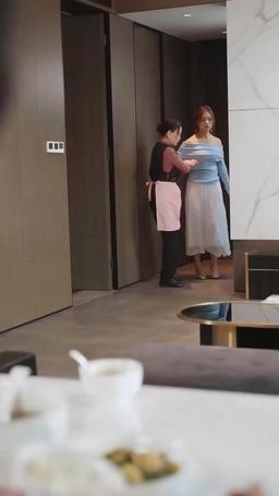 假死後傅總跪求原諒 episode 13