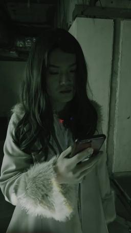 禁忌 episode 16
