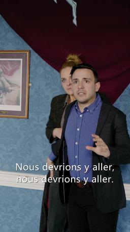 Mon mari milliardaire m'a quitté pour lui ？ episode 51