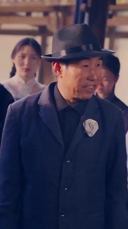 장군의 연인 episode 39