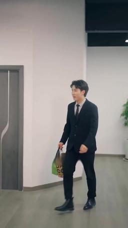 元夫は執愛CEO episode 72
