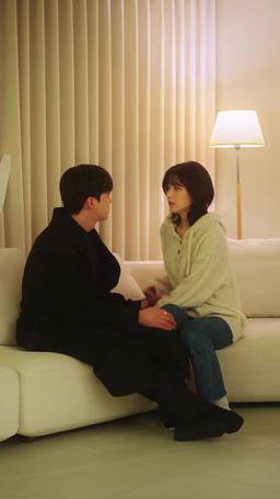 My Partner, The Devil episode 55