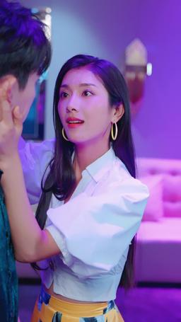 Pampered by My Ex-husband's Billionaire Friend episode 13