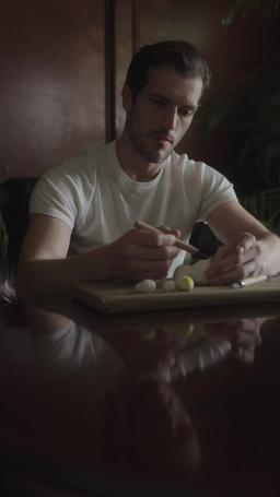 Mon Roi Mafieux au Cœur de Glace episode 43