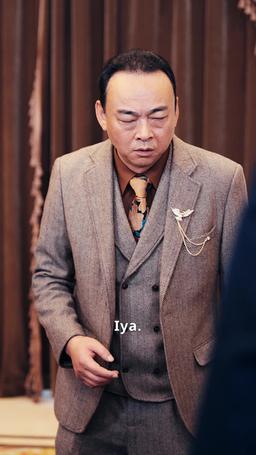 Raja Judi Tanpa Mahkota episode 60