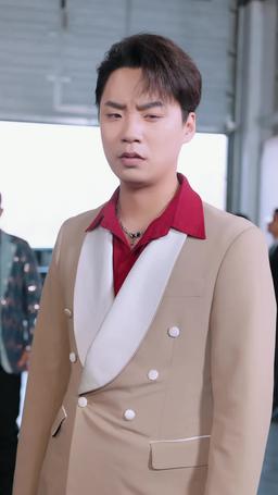 Love at First Flight episode 31