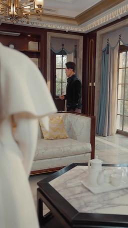One Night, One Billionaire episode 7