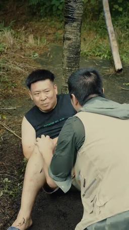 一人不入廟 episode 63