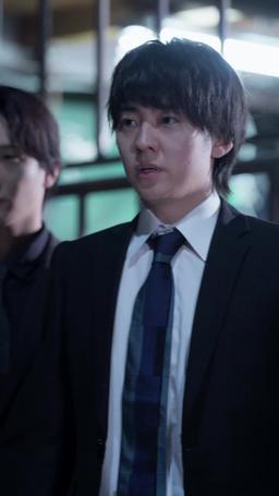 労働者父が大富豪？！ episode 72