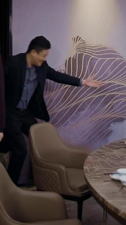 والدي المليونير episode 7