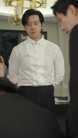 她在星河之洲 episode 42