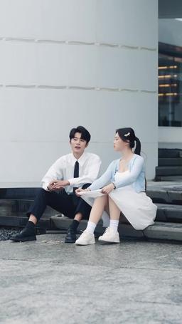 Bos Sendiri Jadi Istri? Gak Nyangka! episode 19
