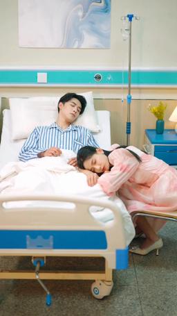 閃婚總裁超寵我 episode 72