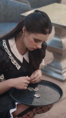 Mami, Te Conseguí una Cita episode 15